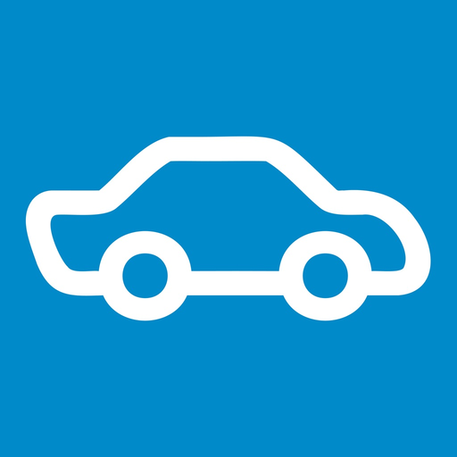 Mashina.kg app icon