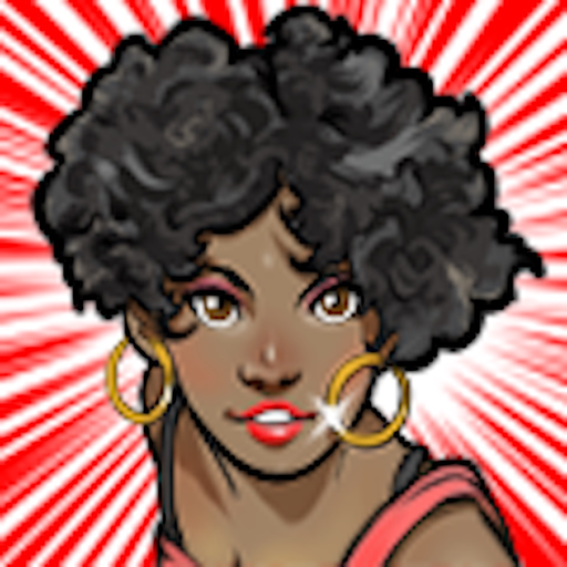 AllStarTwerkers app icon