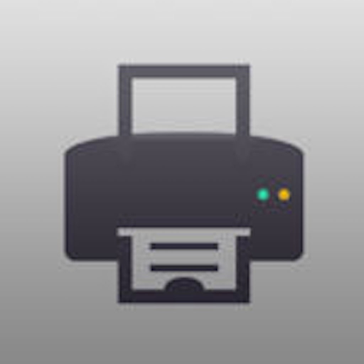 HPRT Utility app icon