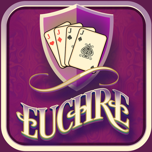 Euchre: Card Game app icon
