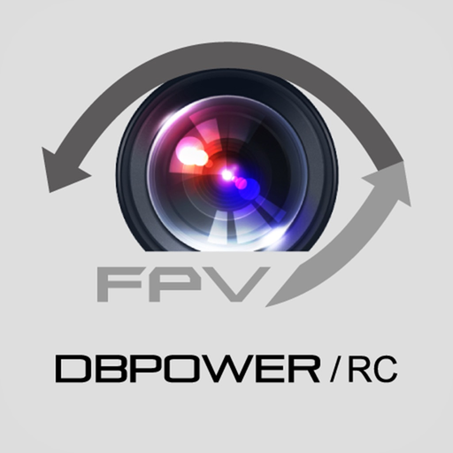 DBPOWER/RC app icon
