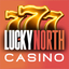 Lucky North Casino icon