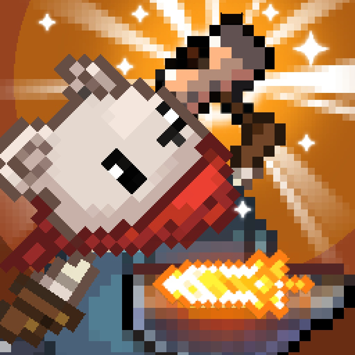 Warriors' Market Mayhem app icon