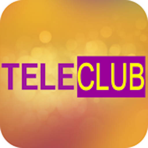 Teleclub app icon