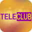 Teleclub icon