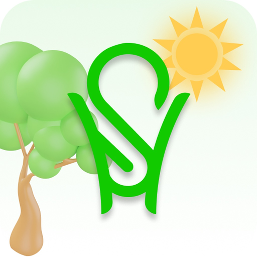 Smart Astana app icon