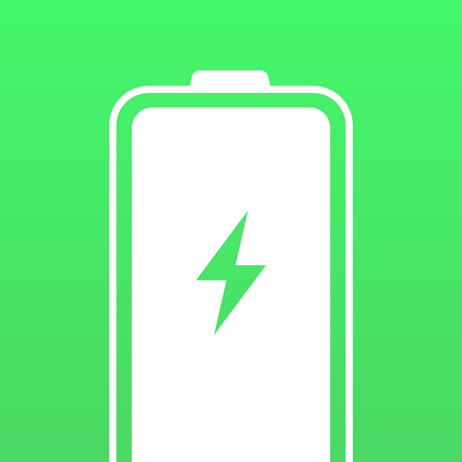 Battery Life - check runtimes app icon