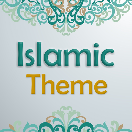 Islamic Themes, Wallpapers app icon