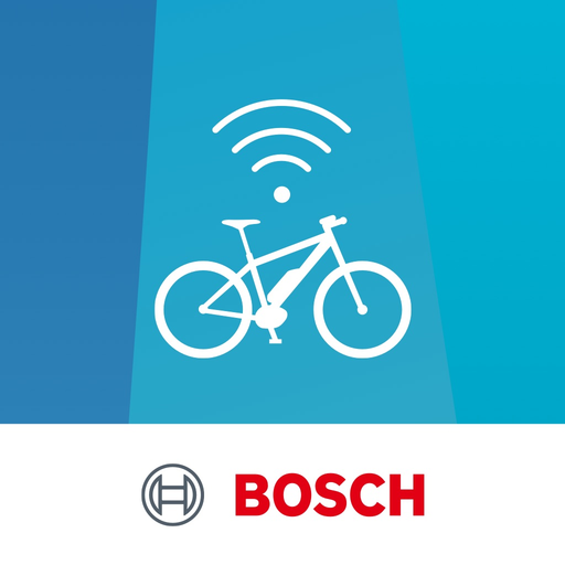 COBI.Bike app icon