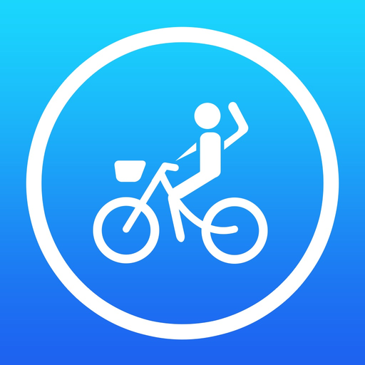 HelloBike app icon