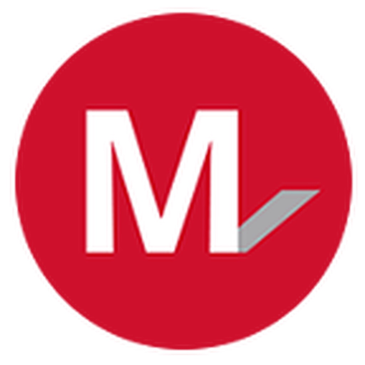 MVision Setup app icon