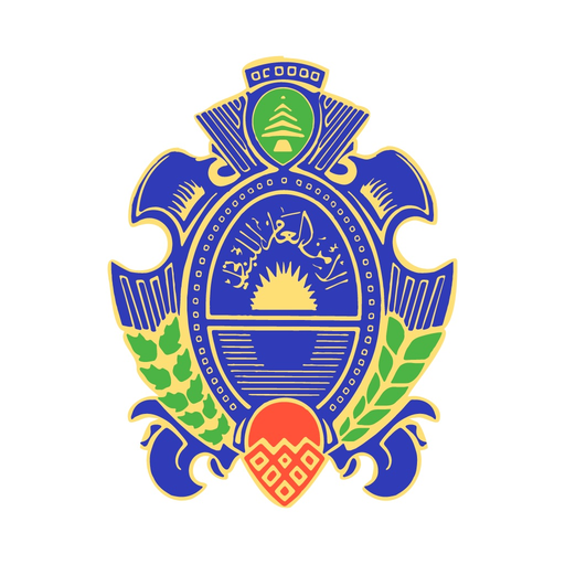 General Security - الأمن العام اللبناني app icon