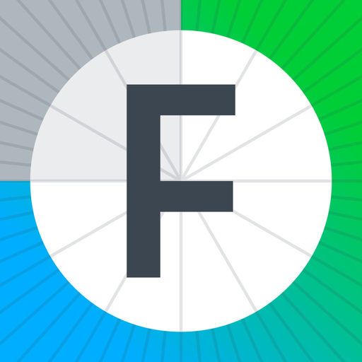 Fontstand app icon
