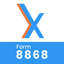 E-File Tax Extension Form 8868 icon