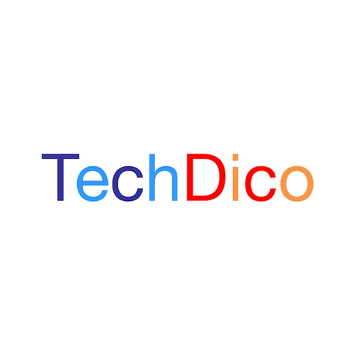 Technical Translation Techdico app icon