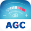 AGC Acoustic icon