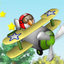 Vliegles icon