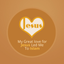 My Great Love for Jesus icon