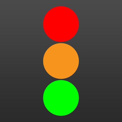 Classroom Traffic Lights app icon