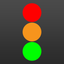 Classroom Traffic Lights icon