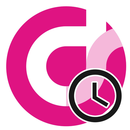 DataScope Remote Worker app icon