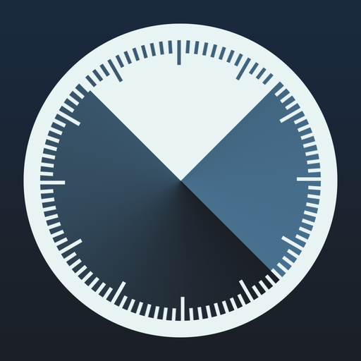 Polyphasic sleep app icon