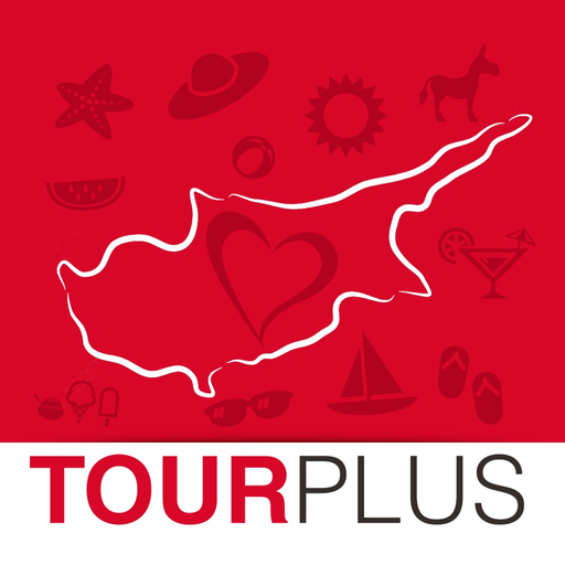 TourPlus app icon