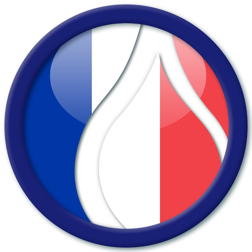 Learn French - EuroTalk app icon