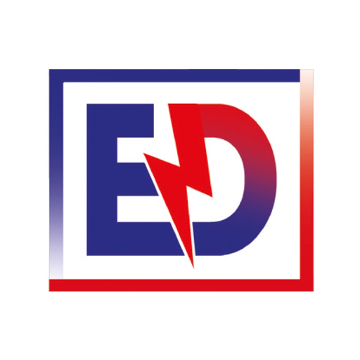 Elektrik Dünyası app icon
