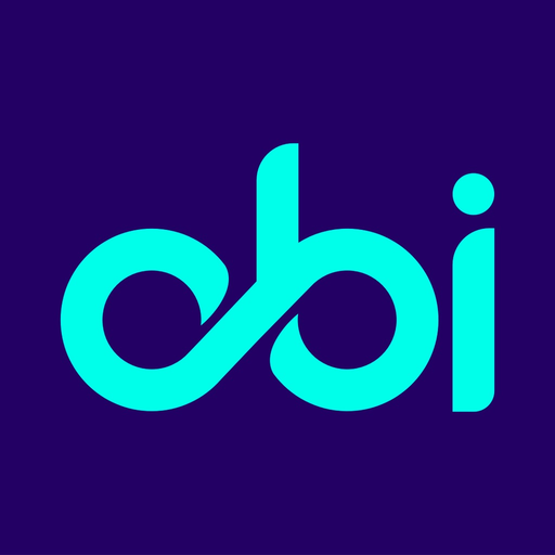 Obi - Get the cheapest ride. app icon
