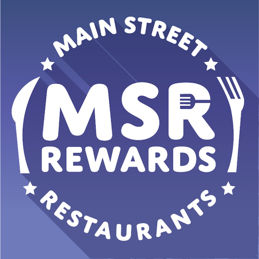 MSR Rewards app icon