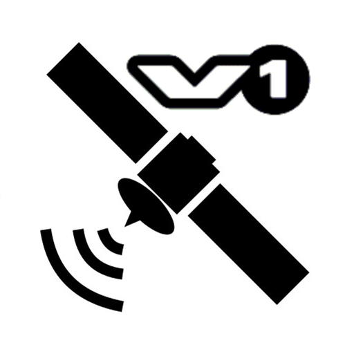 V1Driver app icon
