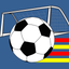 Soccer-Football Master Quiz icon