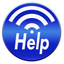 WiFi Help icon