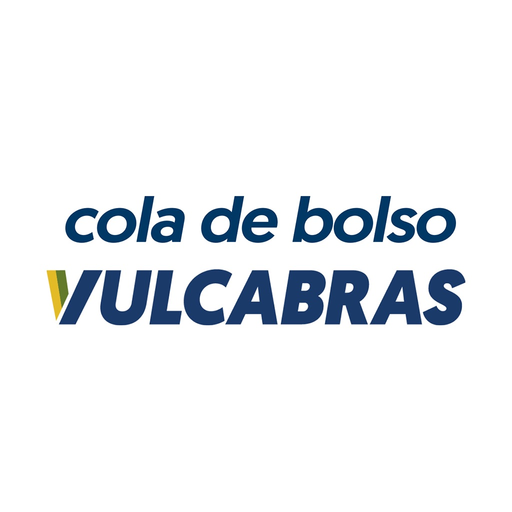 Cola de Bolso Vulcabras app icon