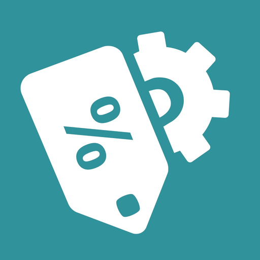 Teamdeals Admin Comerciant app icon