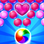 Plants Panda Bubble icon