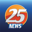 WXXV News 25 icon