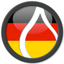 Learn German - EuroTalk icon