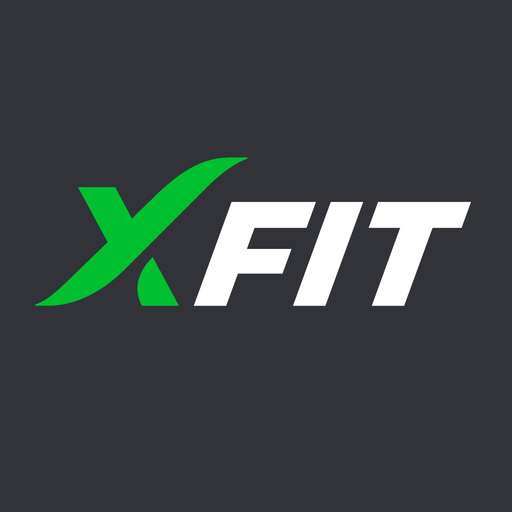 XFIT app icon