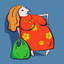 Masha (shopping list) icon