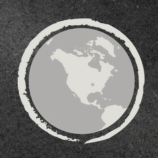 EarthWorks, Inc. app icon