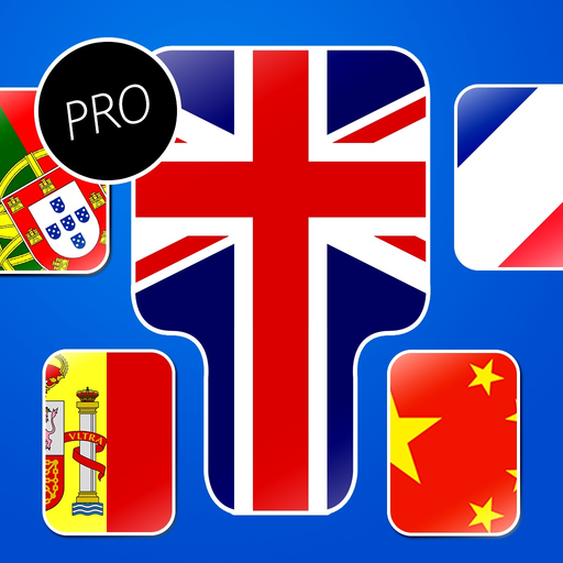 Keyboard Translator Pro app icon