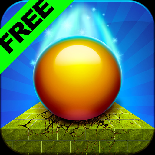 Bounce Rejected Maps FREE app icon