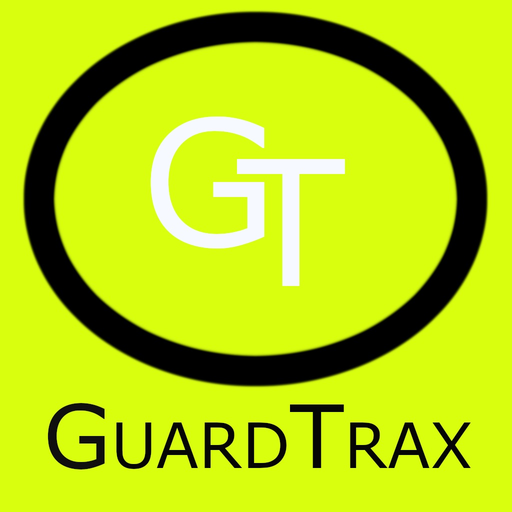 GuardTrax app icon