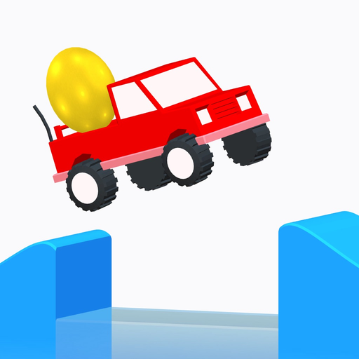 Risky Road app icon