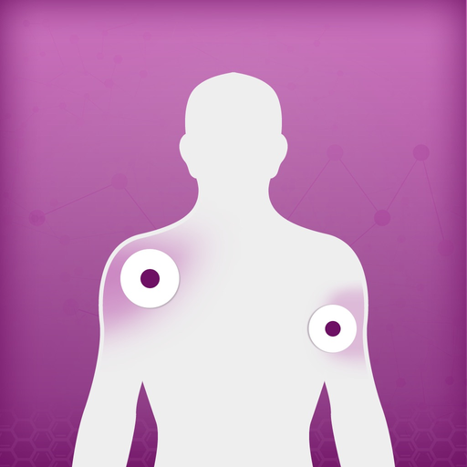Feel My Pain app icon