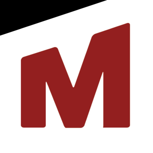 Motatapu app icon