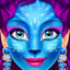 Face Painting & Makeup Girls Party Salon - Kid Spa icon