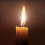Candle+ icon
